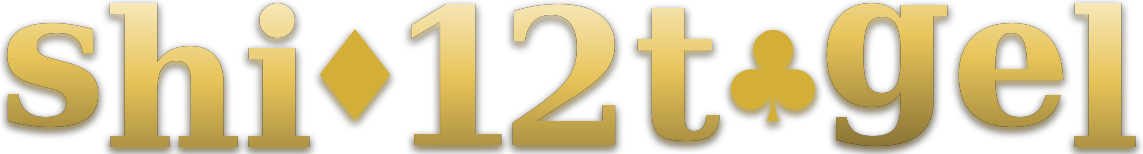 shio 12 togel logo